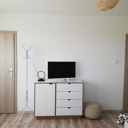 U Pepika Hotel Lipótszentmiklós Kültér fotó
