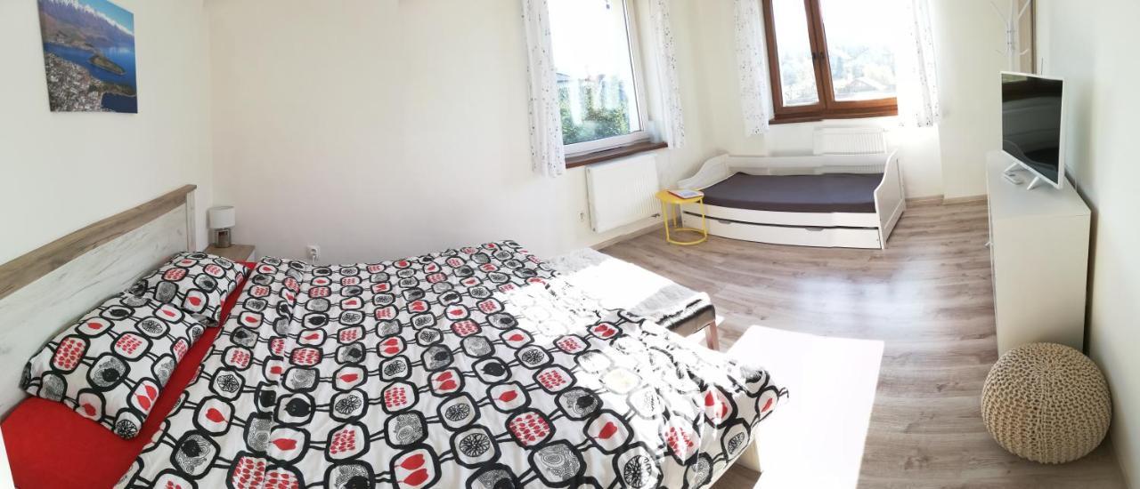 U Pepika Hotel Lipótszentmiklós Kültér fotó