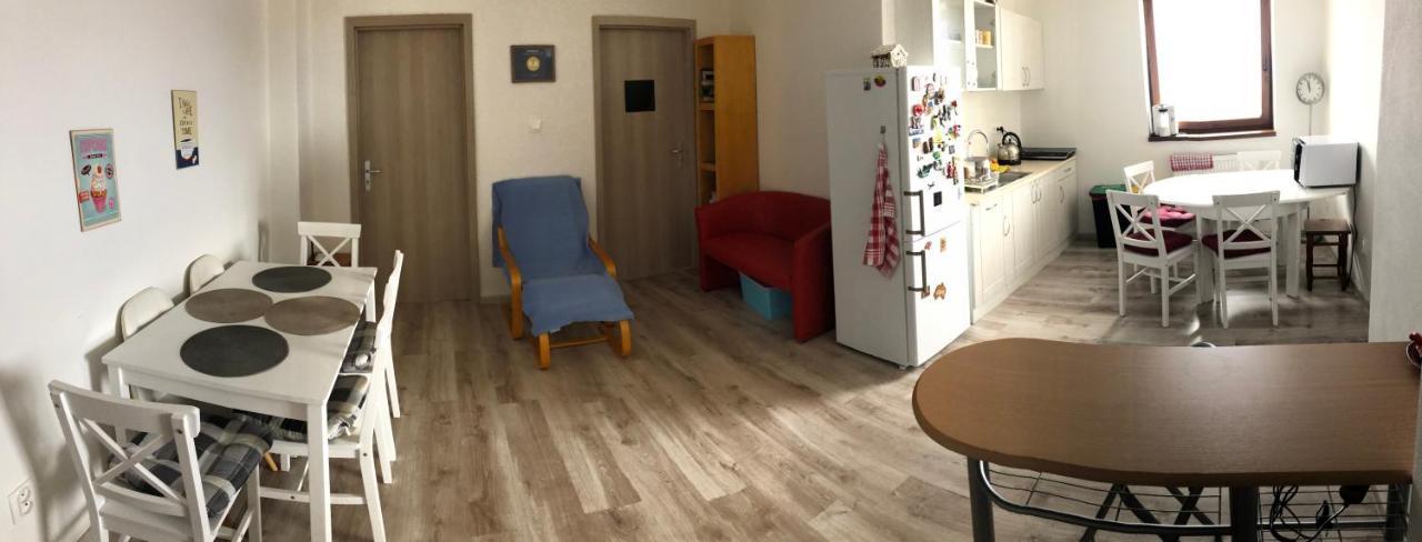 U Pepika Hotel Lipótszentmiklós Kültér fotó