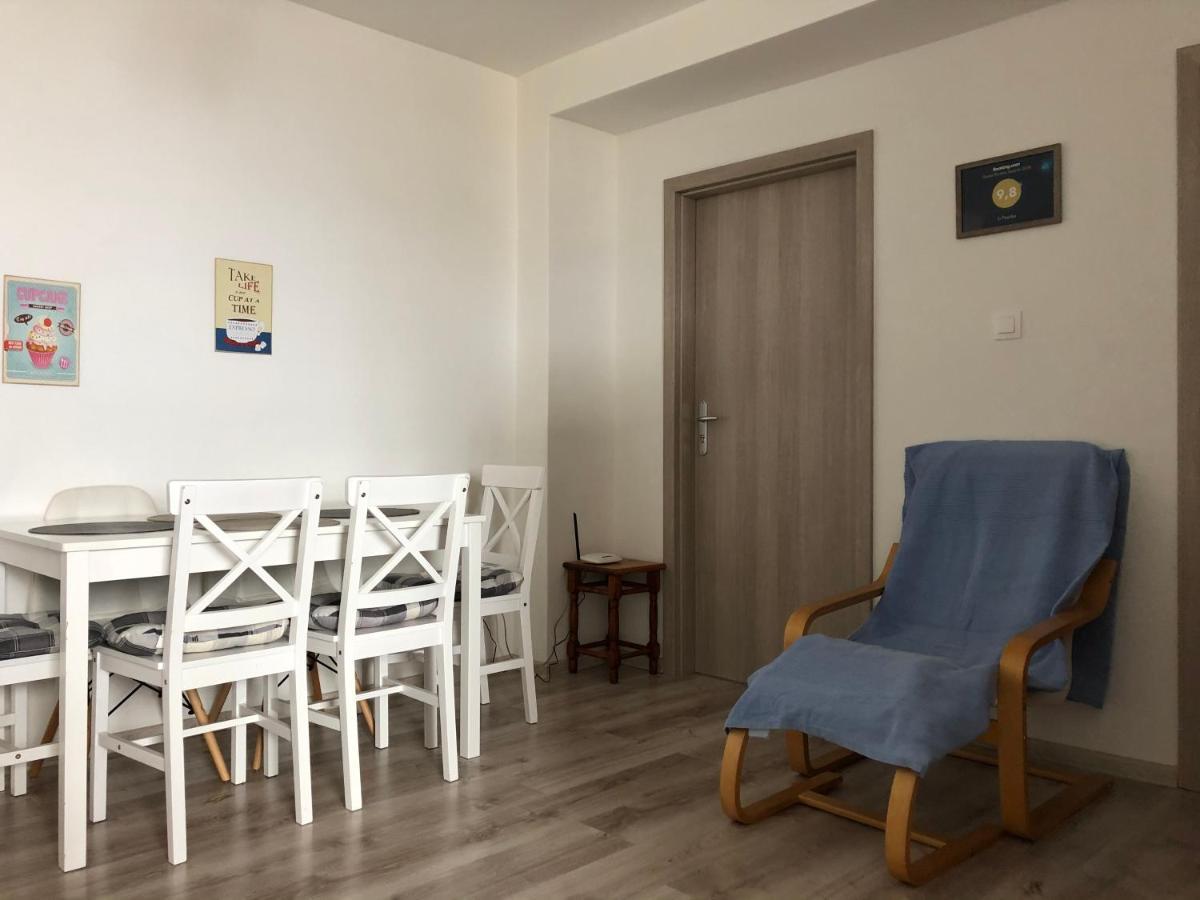 U Pepika Hotel Lipótszentmiklós Kültér fotó