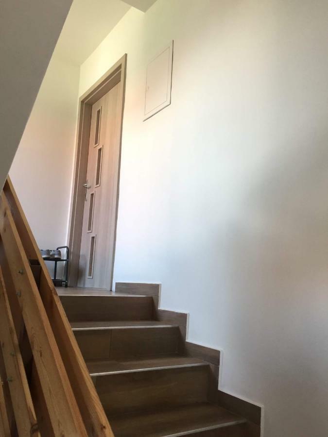 U Pepika Hotel Lipótszentmiklós Kültér fotó