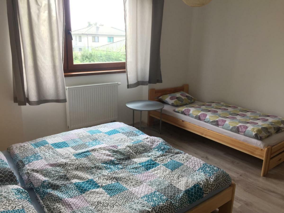 U Pepika Hotel Lipótszentmiklós Kültér fotó